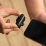 DJI Mic Mini 2 système sans fil (1 TX + 1 RX)