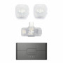 DJI Mic Mini 2 (2 TX + 1 RX mobile + boîtier de recharge)