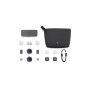 DJI Mic Mini 2 (2 TX + 1 RX mobile + boîtier de recharge)