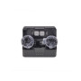 DJI Mic Mini 2 (2 TX + 1 RX mobile + boîtier de recharge)