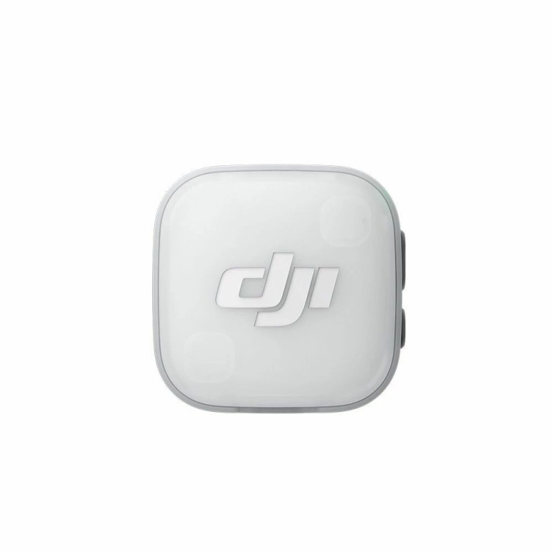 DJI Émetteur sans fil DJI Mic Mini 2