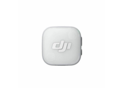DJI Émetteur sans fil DJI Mic Mini 2