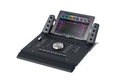Avid Dock - Station d’accueil et surface de contrôle pour tablette