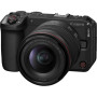 Canon EOS R6 V Appareil photo hybride 7K + objectif RF 20-50mm f/4L