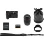 Canon EOS R6 V Appareil photo hybride 7K + objectif RF 20-50mm f/4L