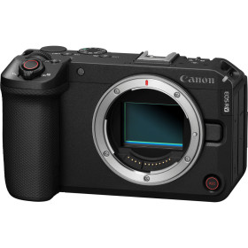 Canon R6 V Appareil photo hybride 7K plein format