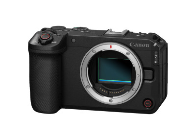 Canon R6 V Appareil photo hybride 7K plein format