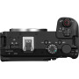 Canon R6 V Appareil photo hybride 7K plein format