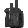 Canon R6 V Appareil photo hybride 7K plein format