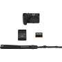 Canon R6 V Appareil photo hybride 7K plein format