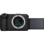 Canon R6 V Appareil photo hybride 7K plein format