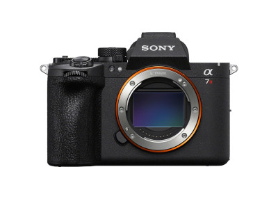 SONY Boîtier Hybride plein format Alpha 7R VI, boitier nu