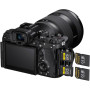 SONY Boîtier Hybride plein format Alpha 7R VI, boitier nu