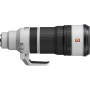 SONY Objectif plein format téléobjectif FE 100-400mm F4.5 GM OSS