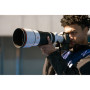 SONY Objectif plein format téléobjectif FE 100-400mm F4.5 GM OSS