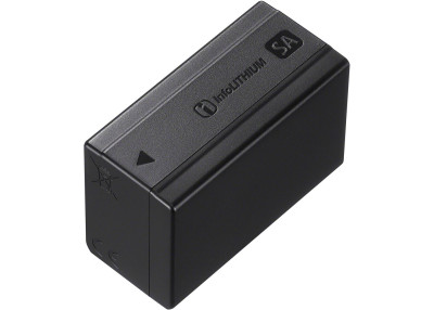 SONY Batterie rechargeable NP-SA100