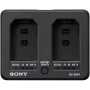 SONY Module de charge double BC-SAD1