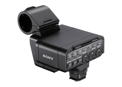 SONY Module audio XLR-A4