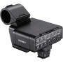 SONY Module audio XLR-A4