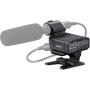SONY Module audio XLR-A4