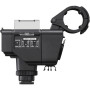 SONY Module audio XLR-A4