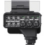 SONY Module audio XLR-A4