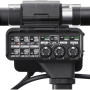 SONY Module audio XLR-A4