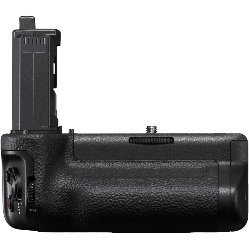 SONY Grip vertical VG-C6 pour Alpha 7R VI