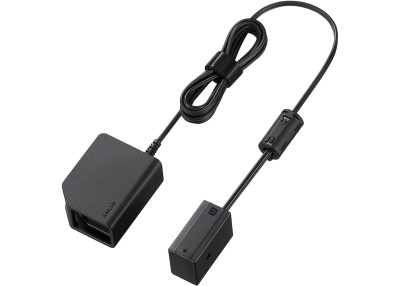 SONY Coupleur d'alimentation DC-C2 type NP-SA100