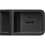 SONY Coupleur d'alimentation DC-C2 type NP-SA100