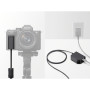 SONY Coupleur d'alimentation DC-C2 type NP-SA100
