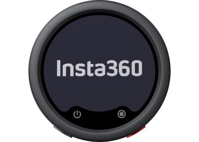 Insta360 Mic Pro Transmitter (Graphite Black)