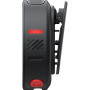 Insta360 Mic Pro Transmitter (Graphite Black)