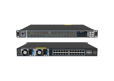 Kiloview Media Hub AVX24-4