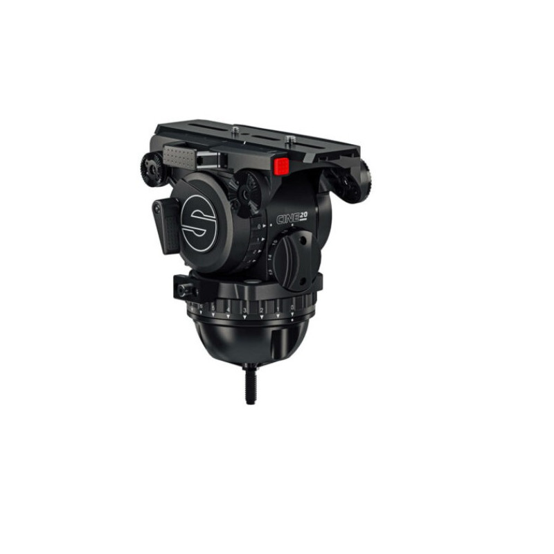Sachtler Cine 20