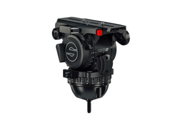 Sachtler Tête fluide cinéma Cine 20