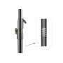 Swit QH-J2200 3Kit stand éclairage 700-300mm