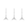 Swit QH-J2200 3Kit stand éclairage 700-300mm