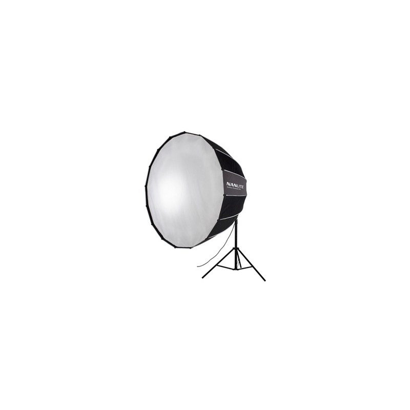 NANLITE Softbox Parabolic 150 - Boîte à lumière