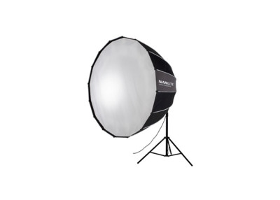 NANLITE Softbox Parabolic 150 - Boîte à lumière