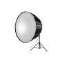 NANLITE Softbox Parabolic 150 - Boîte à lumière