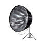 NANLITE Softbox Parabolic 150 - Boîte à lumière