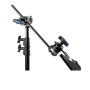 Avenger D500B Bras grip d'extension 20", noir