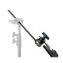 Avenger Bras grip d’extension 20" / 51 cm noir (D500B)
