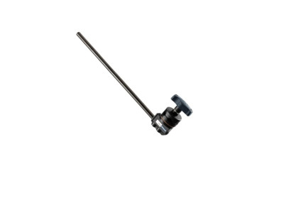 Avenger D500B Bras grip d'extension 20", noir