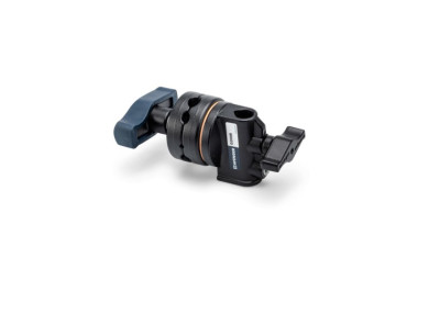 Avenger D200B Rotule grip 2,5" / 6,35 cm noire 