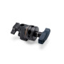 Avenger D200B Rotule grip 2,5" / 6,35 cm noire 