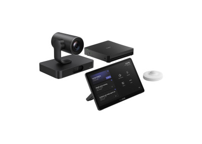 Yealink MVC S80-C5U-000 Système Microsoft Teams Rooms pour gds salles