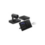 Yealink MVC S80-C5U-000 Système Microsoft Teams Rooms pour gds salles