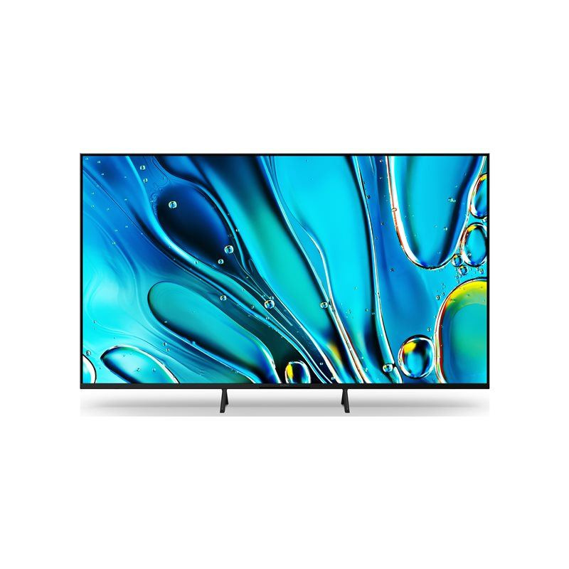 Sony FWD-55S35 Moniteur LED 55" 4K HDR pro 18/24h Google TV WiFi